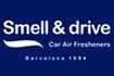 SMELL & DRIVE