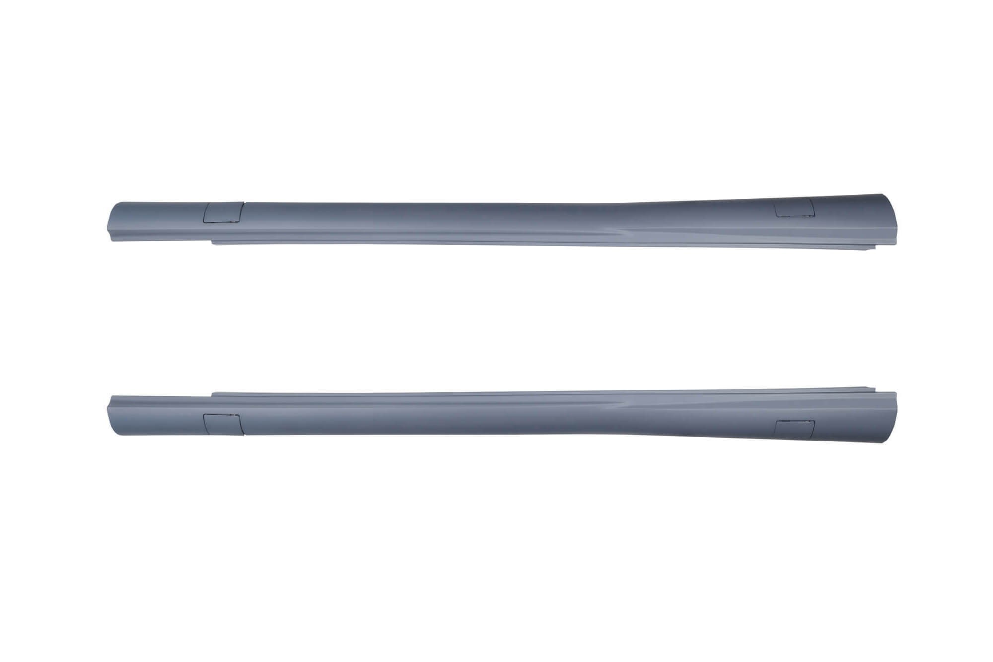 Прагове AMG за Mercedes E класа W212 2009-2014