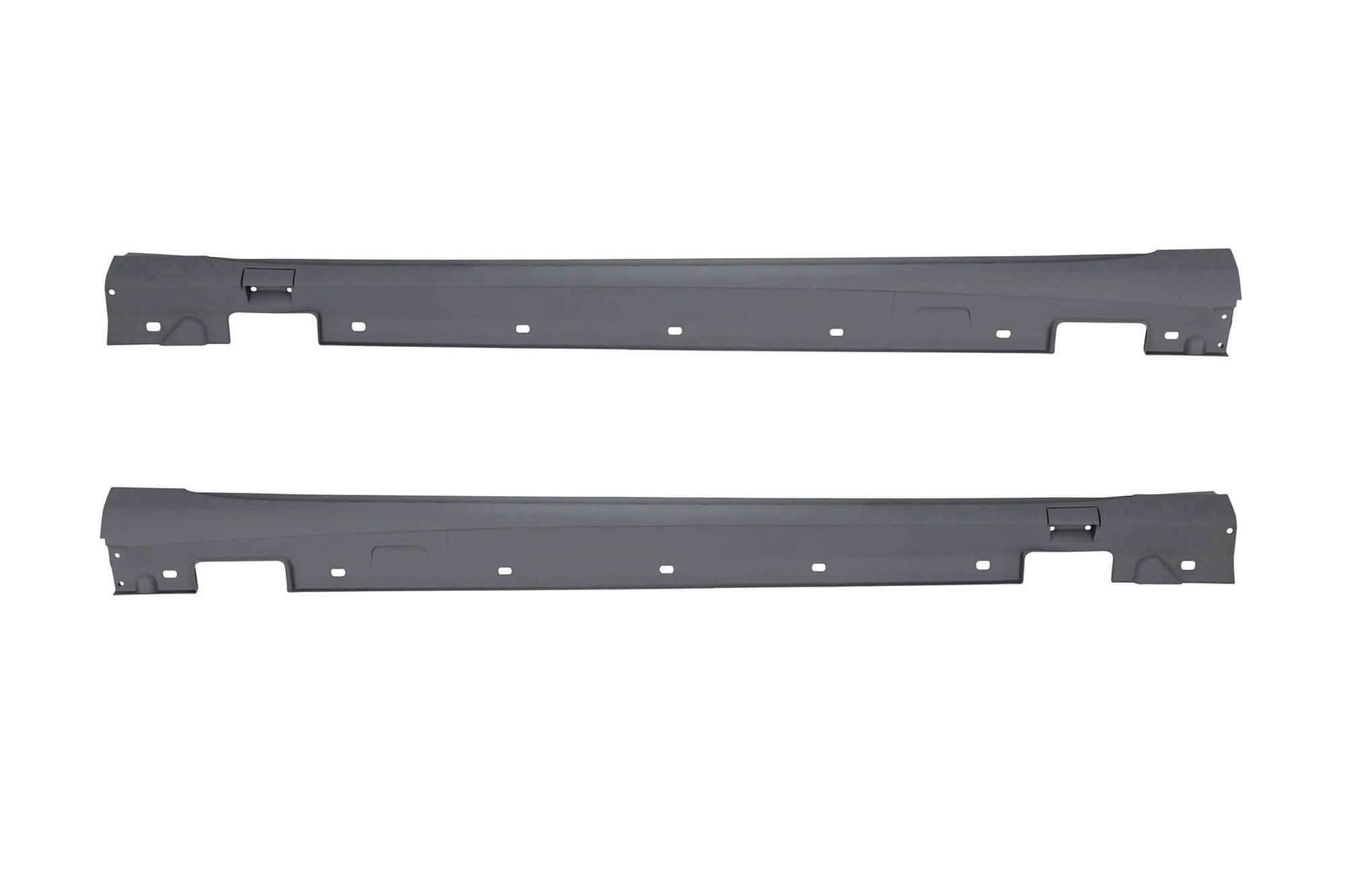Прагове AMG за Mercedes E класа W212 2014-2016