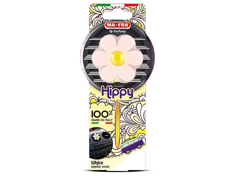 Ароматизатор Ma*Fra Happy White с аромат Heavens Door