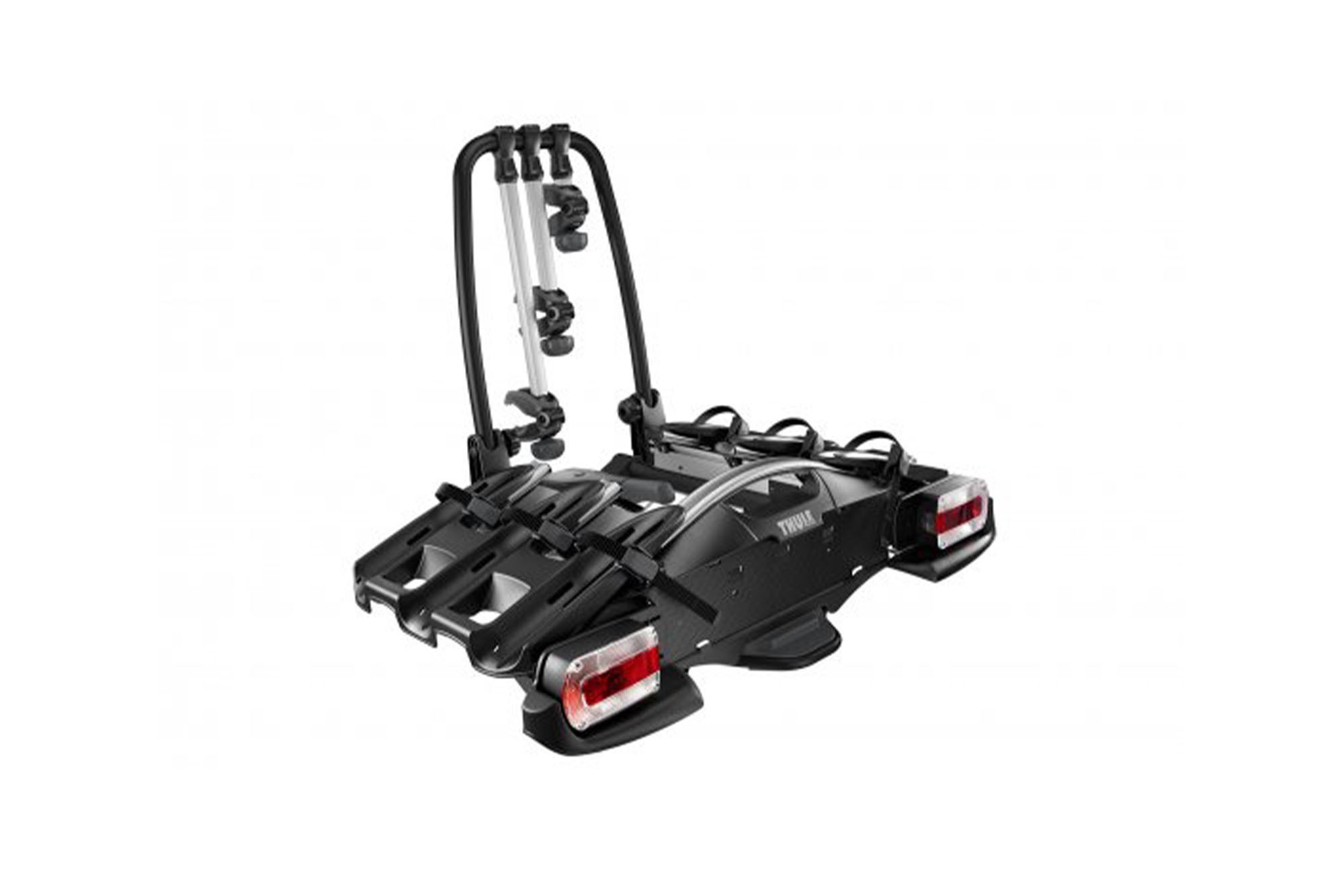 Багажник за автомобил Thule Velocompact модел 927 за 3 велосипеда