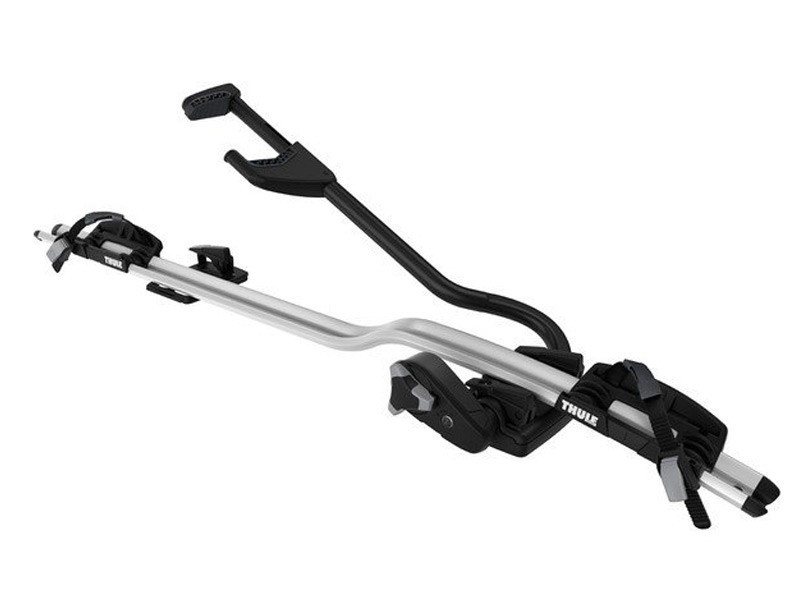 Багажник за автомобил Thule Proride модел 598 за 1 велосипед