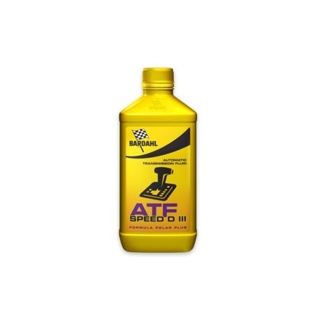 Bardahl ATF III 1L