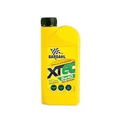 Bardahl XTEC 5W40 C2/C4 1L