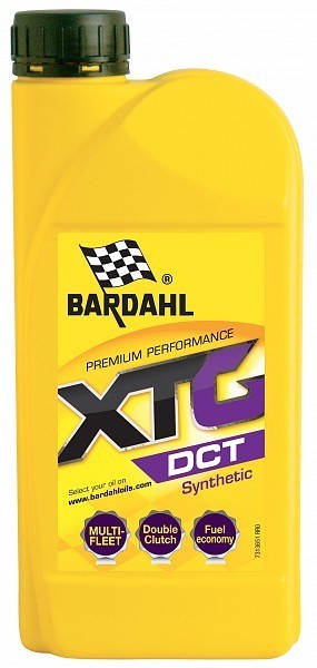 Bardahl XTG DCT 1L