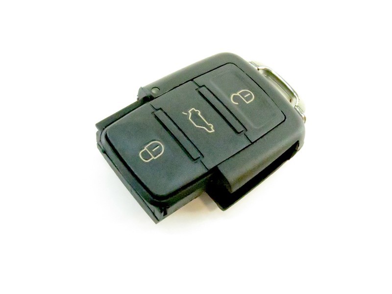 Бутони за ключ за Volkswagen /Seat /Skoda