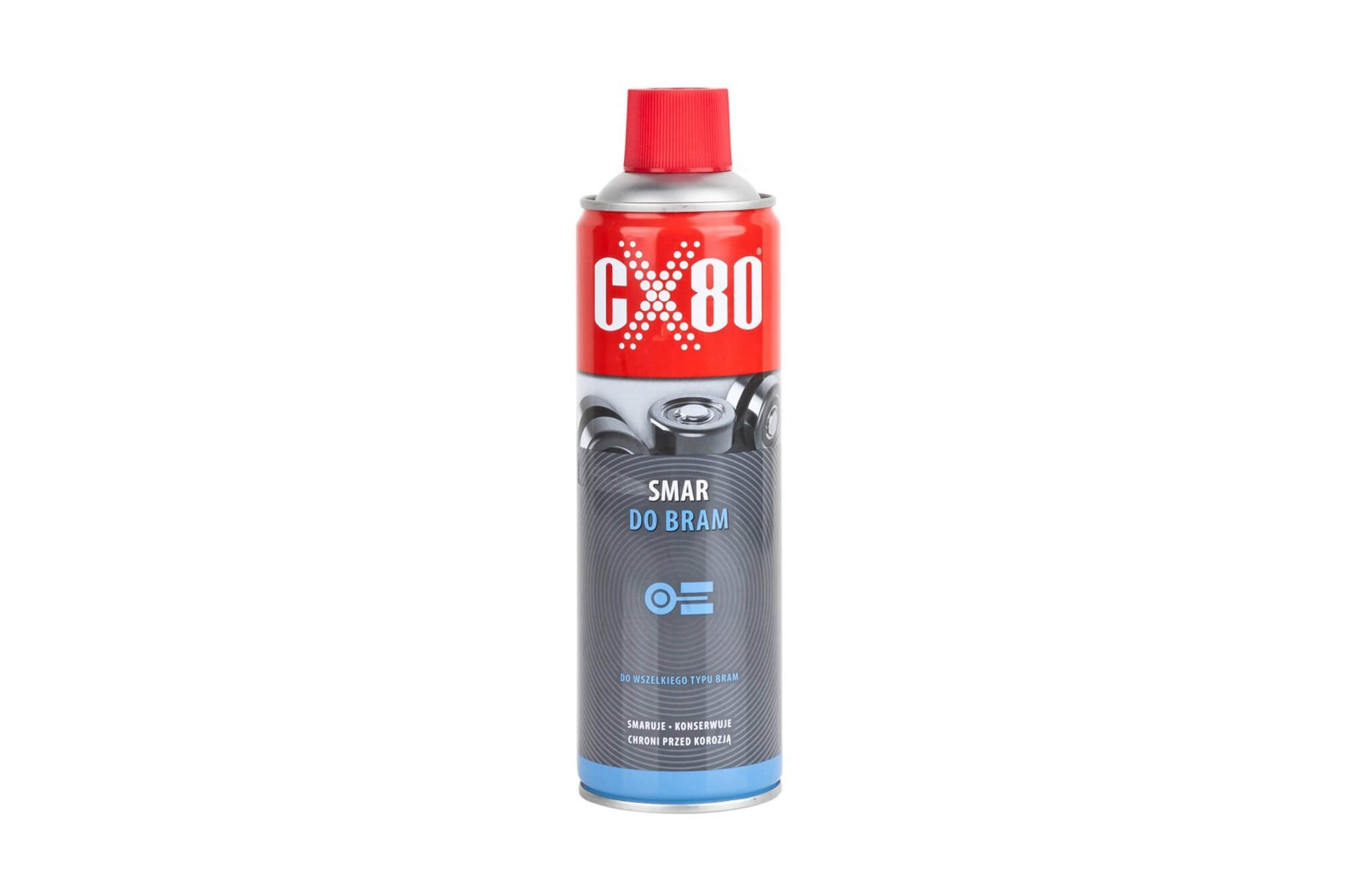 Смазка за врати CX80 500ml