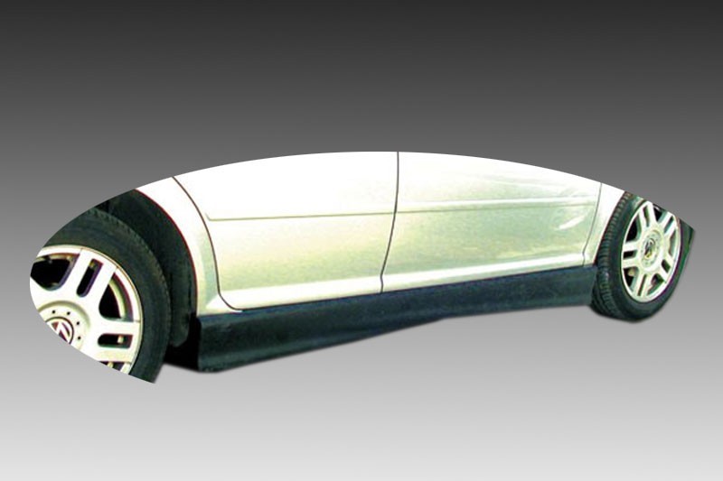 Прагове Motordrome Design версия 2 за Volkswagen Golf IV 1997-2003