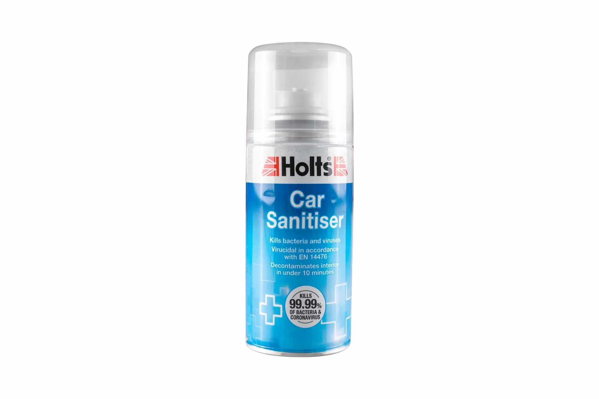 Спрей Holts за почистване на климатик 150ml