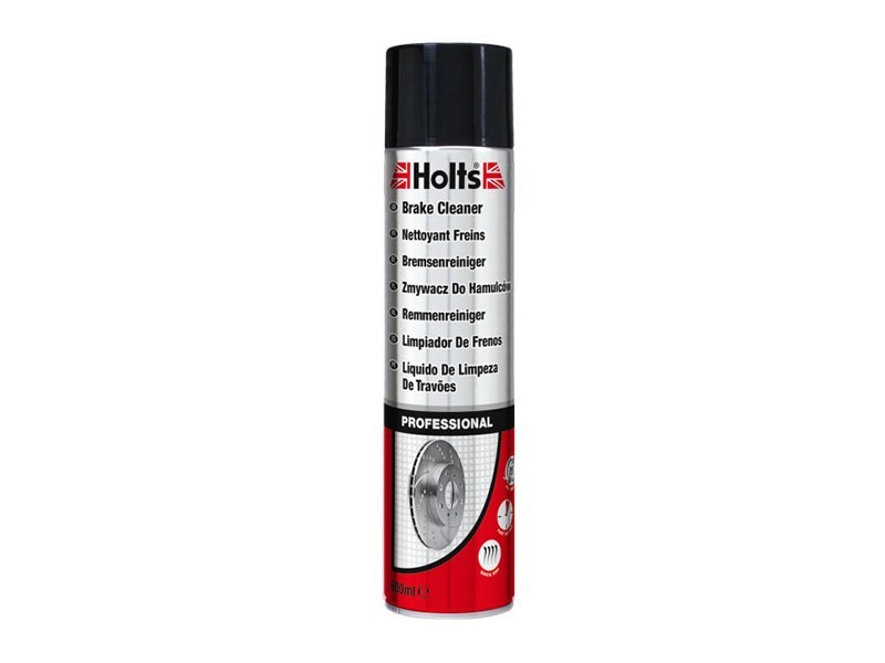 Обезмаслител Holts за спирачни системи 600ml