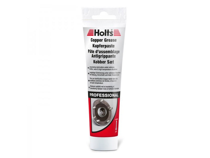Медна грес Holts 100g