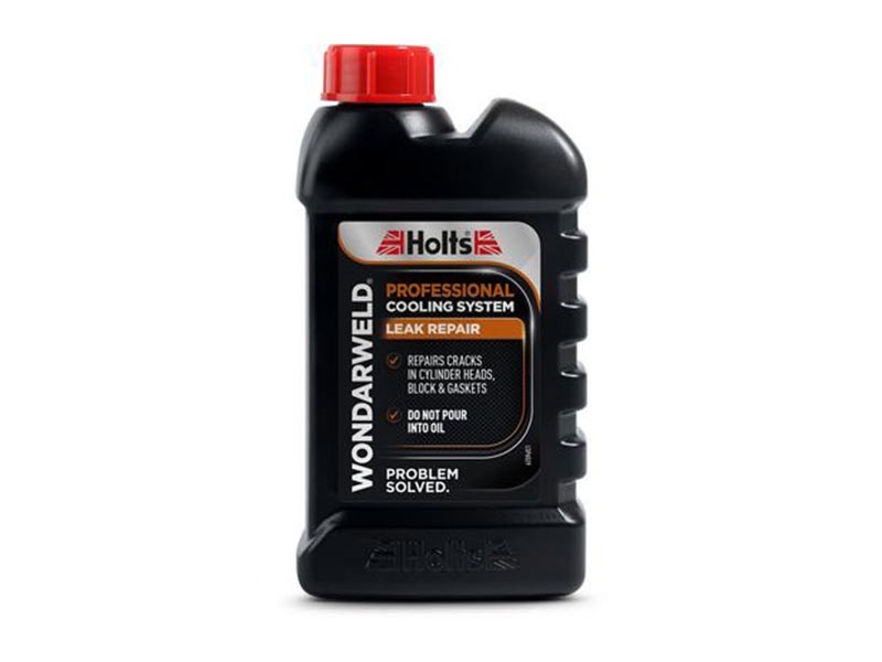 Препарат Holts за поправка на пукнатини в блока 250ml