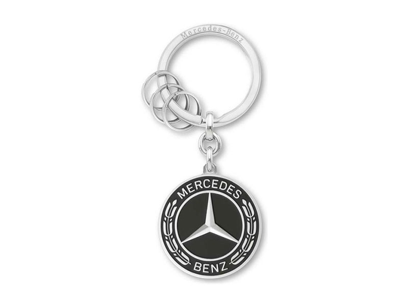 Ключодържател Mercedes