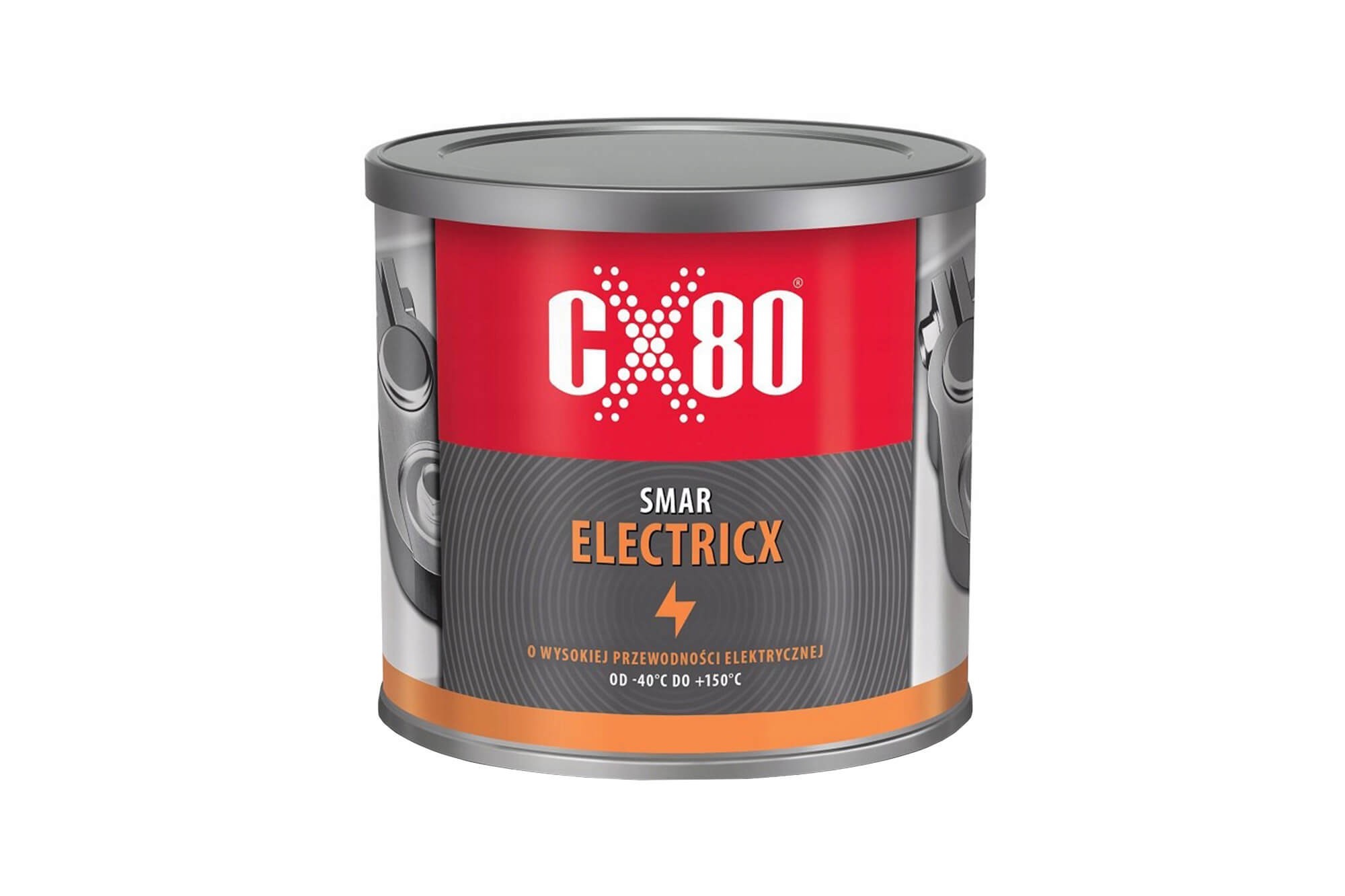 Контактна грес CX80 500g