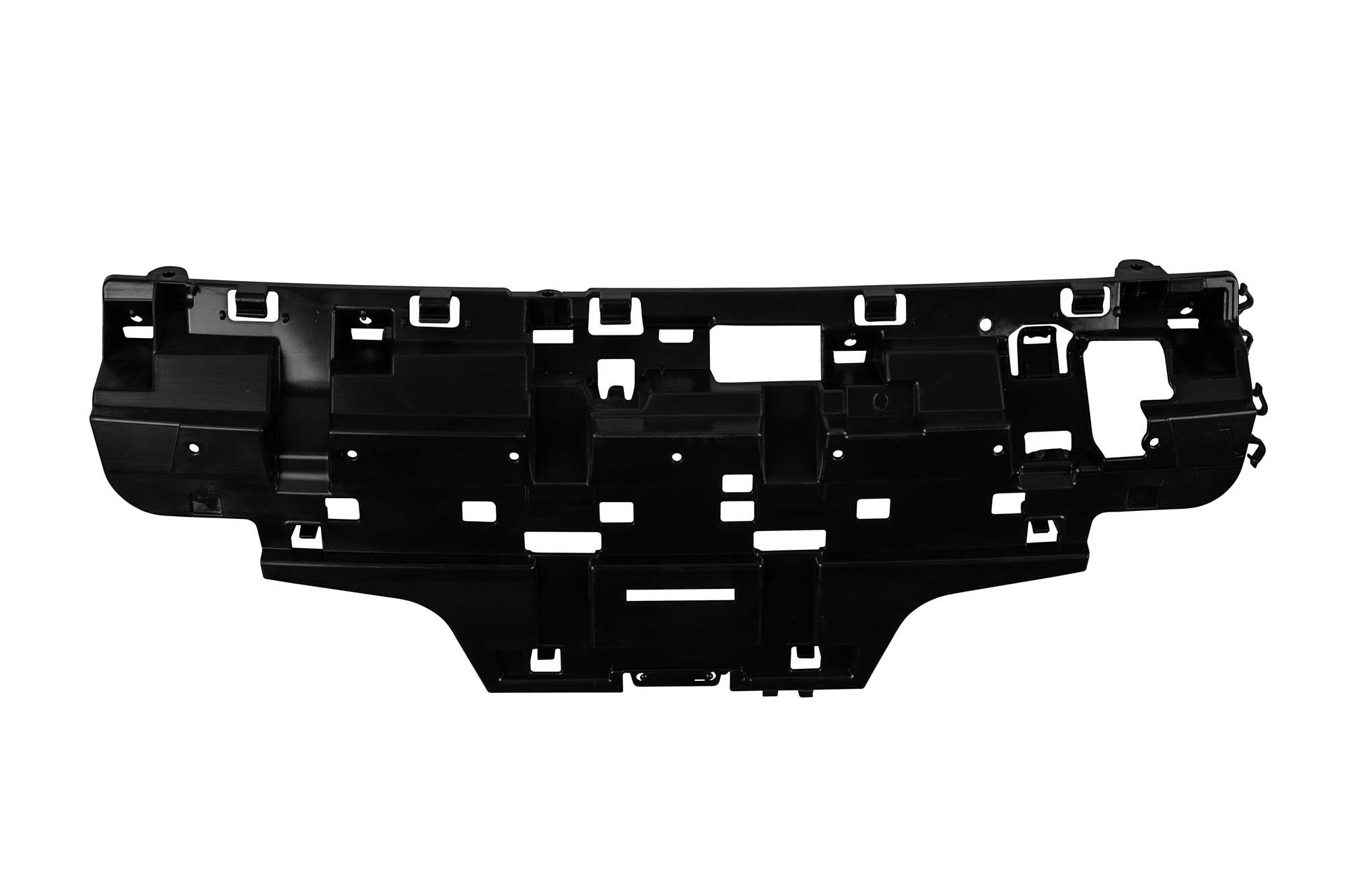 Кора за задна M броня за BMW серия 4 F32/F33/F36 2012-2019