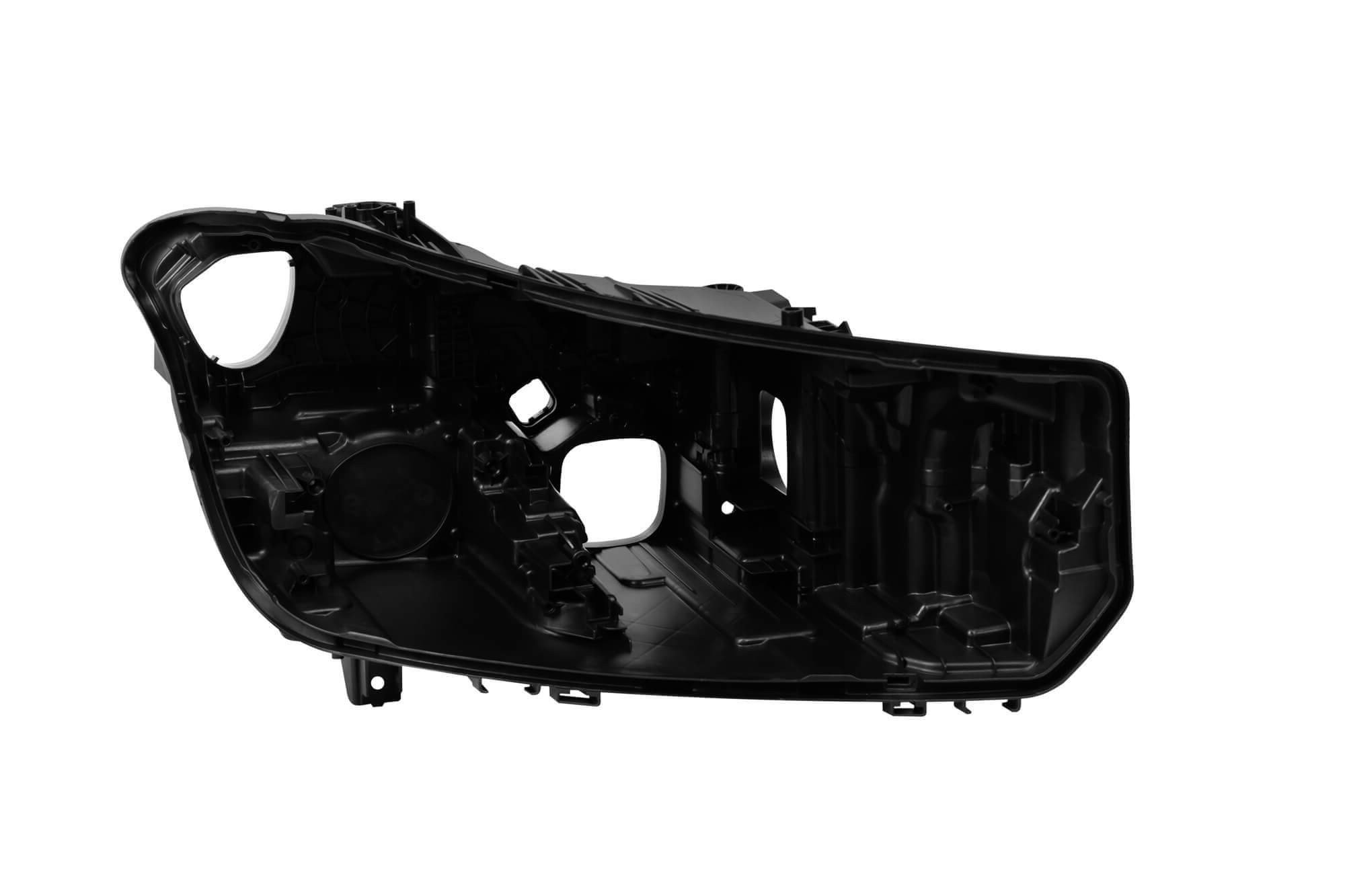 Десен корпус за AHL Adaptive фарове на BMW серия 6 G32 Gran Turismo 2020-2022