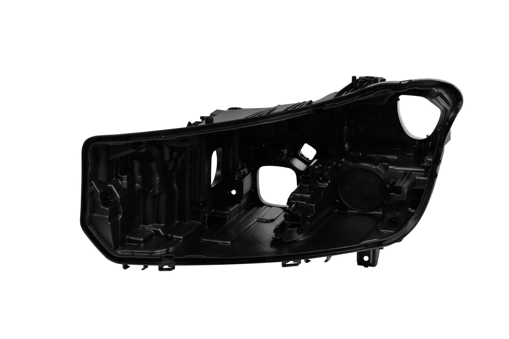 Ляв корпус за AHL Adaptive фарове на BMW серия 6 G32 Gran Turismo 2020-2022