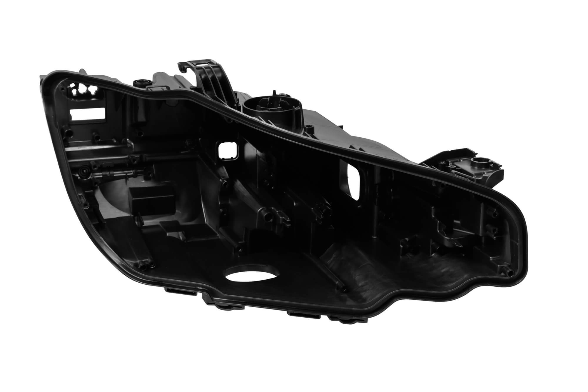 Десен корпус за LED + Laser Adaptive фарове на BMW серия 8 G14 кабрио, G15 купе 2018-2022
