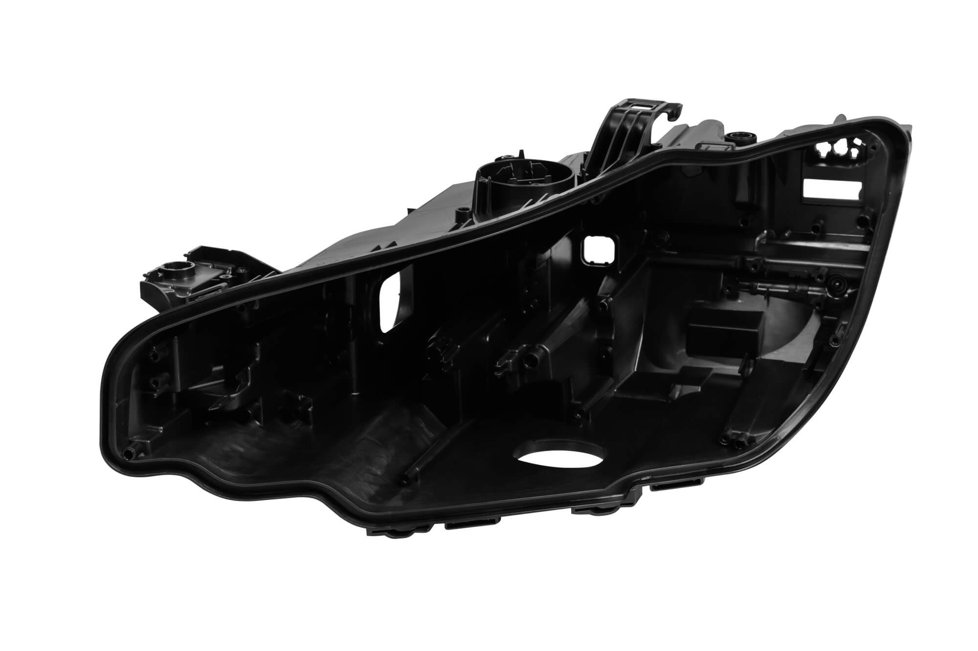 Ляв корпус за LED + Laser Adaptive фарове на BMW серия 8 G14 кабрио, G15 купе 2018-2022