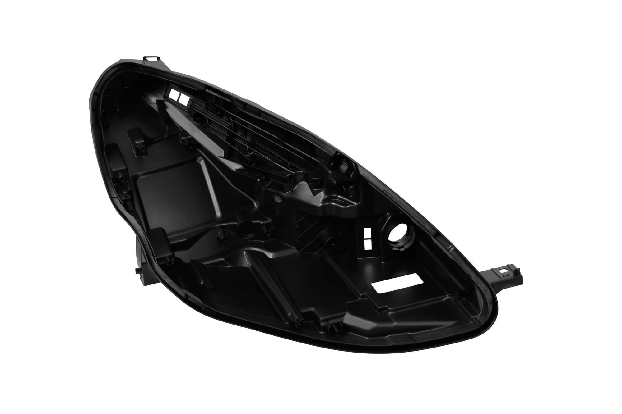 Десен корпус за фарове на Tesla Model 3 2021-2023