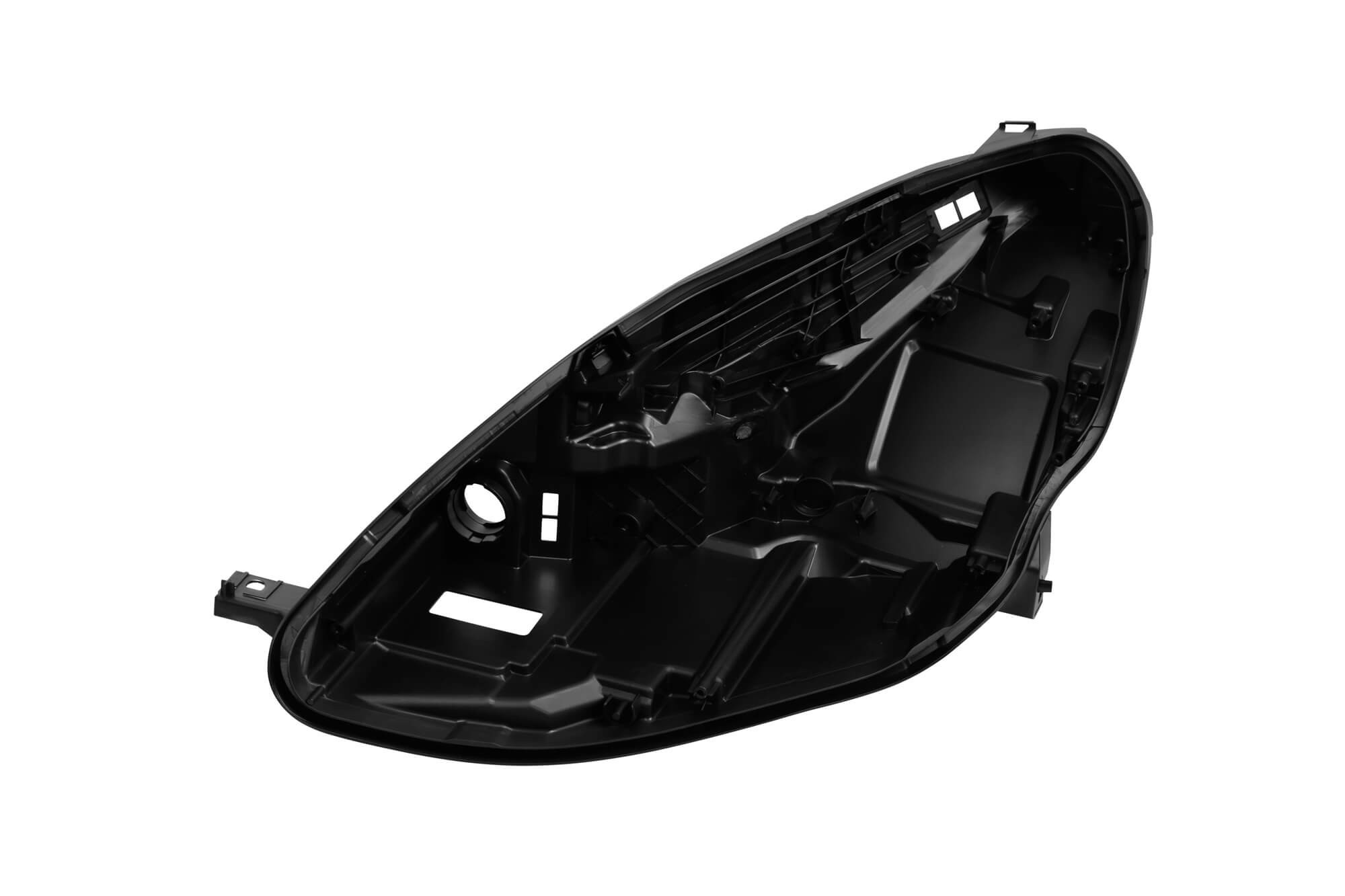 Ляв корпус за фарове на Tesla Model 3 2021-2023