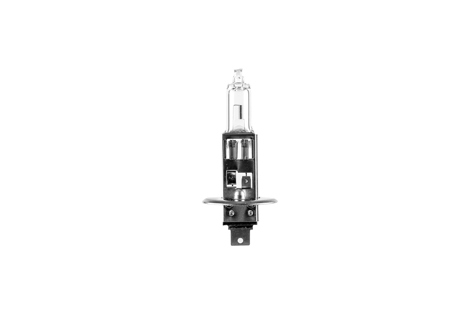 Халогенна крушка Bosch H1 Longlife Daytime 12V, 55W, P14.5s, 1 брой