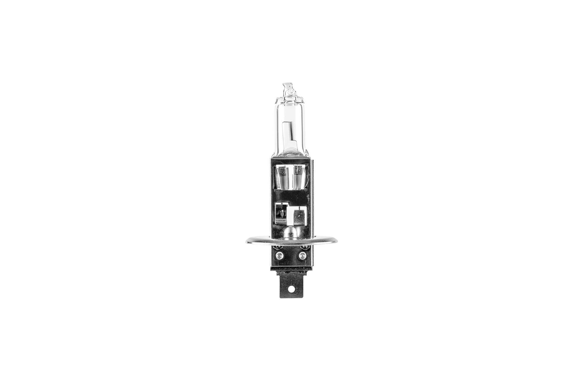 Халогенна крушка Bosch H1 Plus 50 12V, 55W, PGJ-19-2, 1 брой