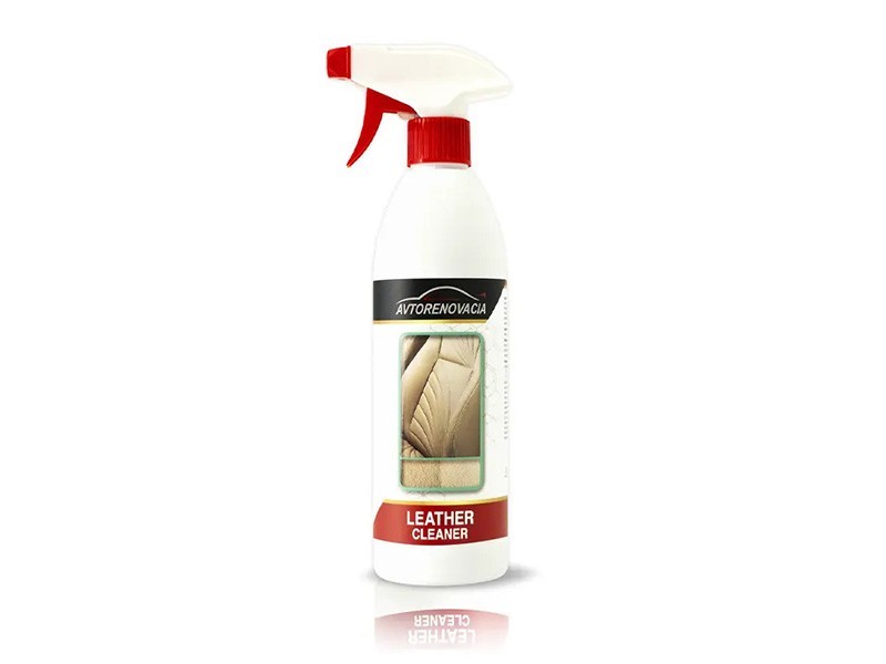 Препарат Avtorenovacia за почистване на кожа 500ml