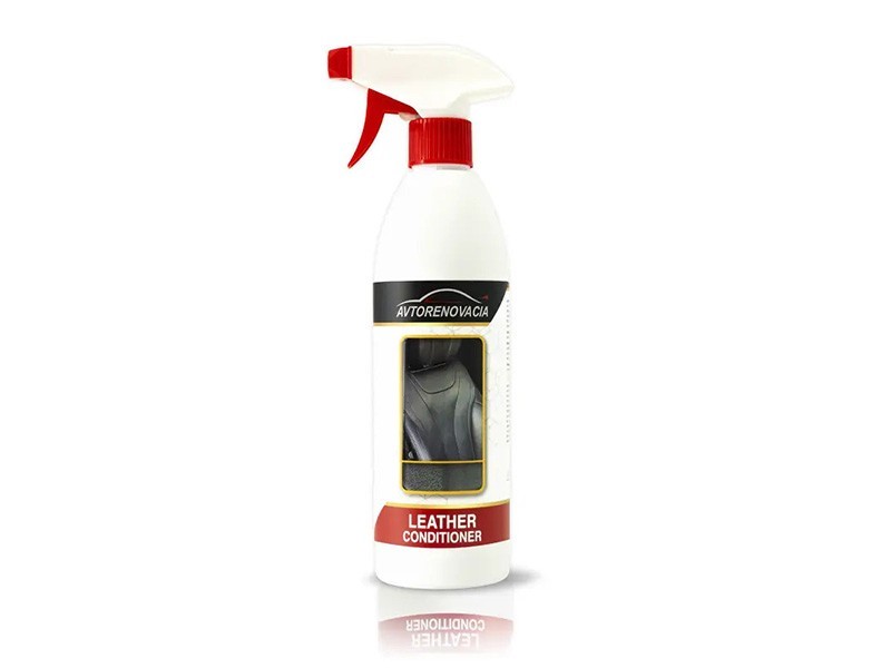 Препарат Avtorenovacia за подхранване на кожа 500ml