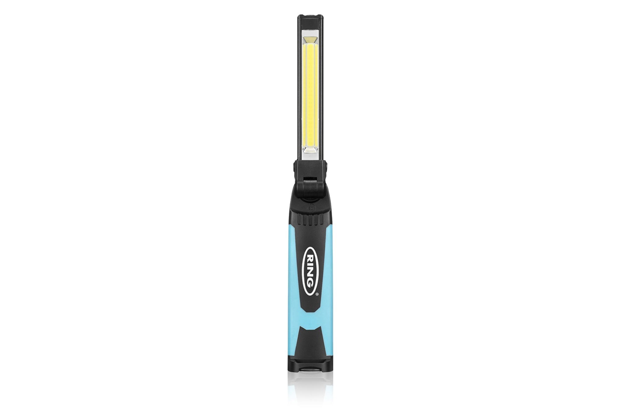 LED сервизна лампа Ring MAGflex Pivot 400LM 6000K с USB