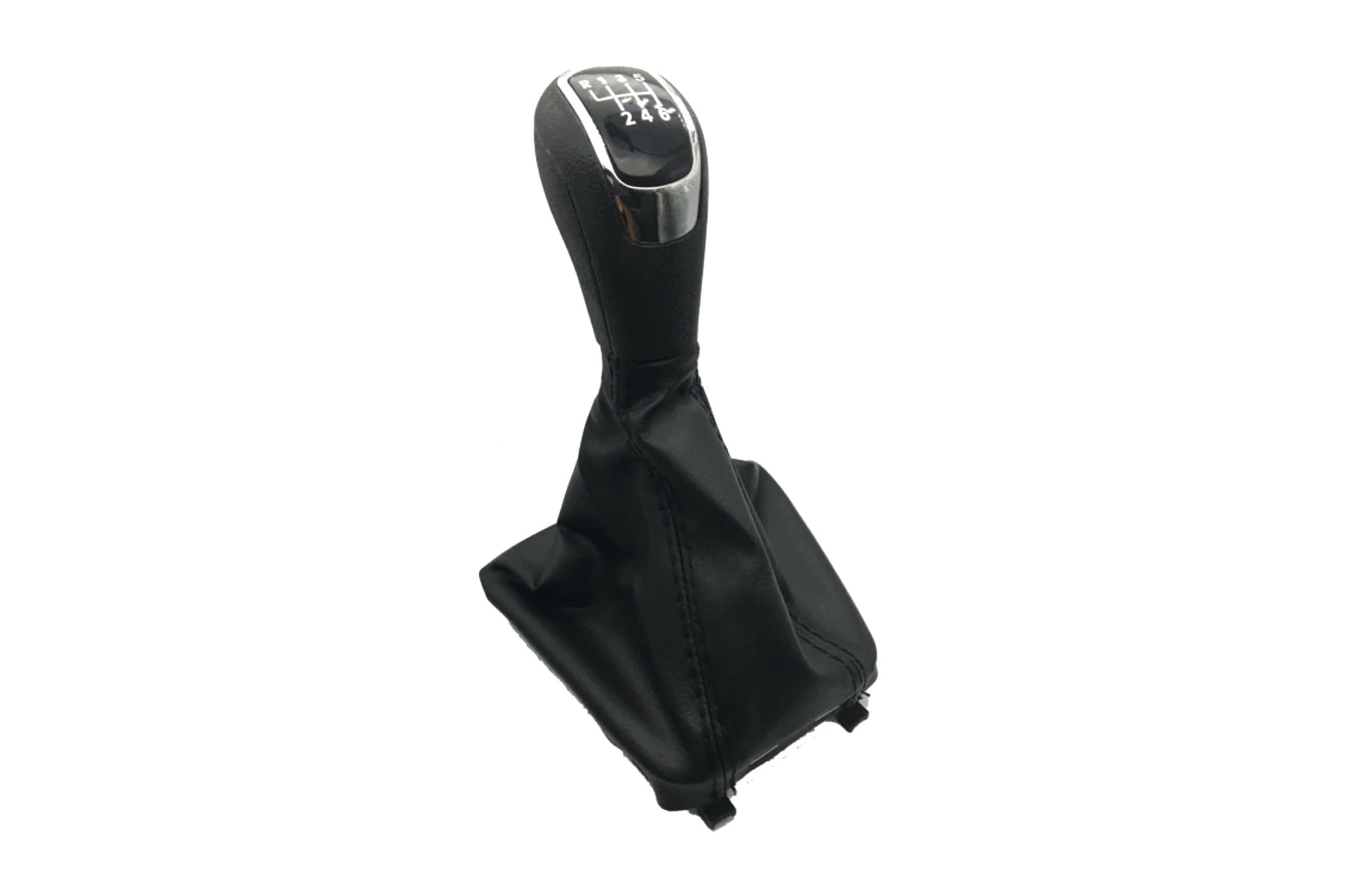 Топка за скоростен лост 6 скорости за Skoda Superb 2008-2012, Octavia 2009-2012, Yeti 2009-2012