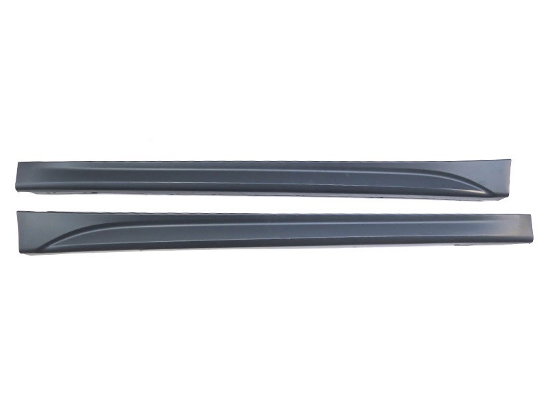 Прагове M technik за BMW серия 3 F30 седан, F31 комби 2011-2019