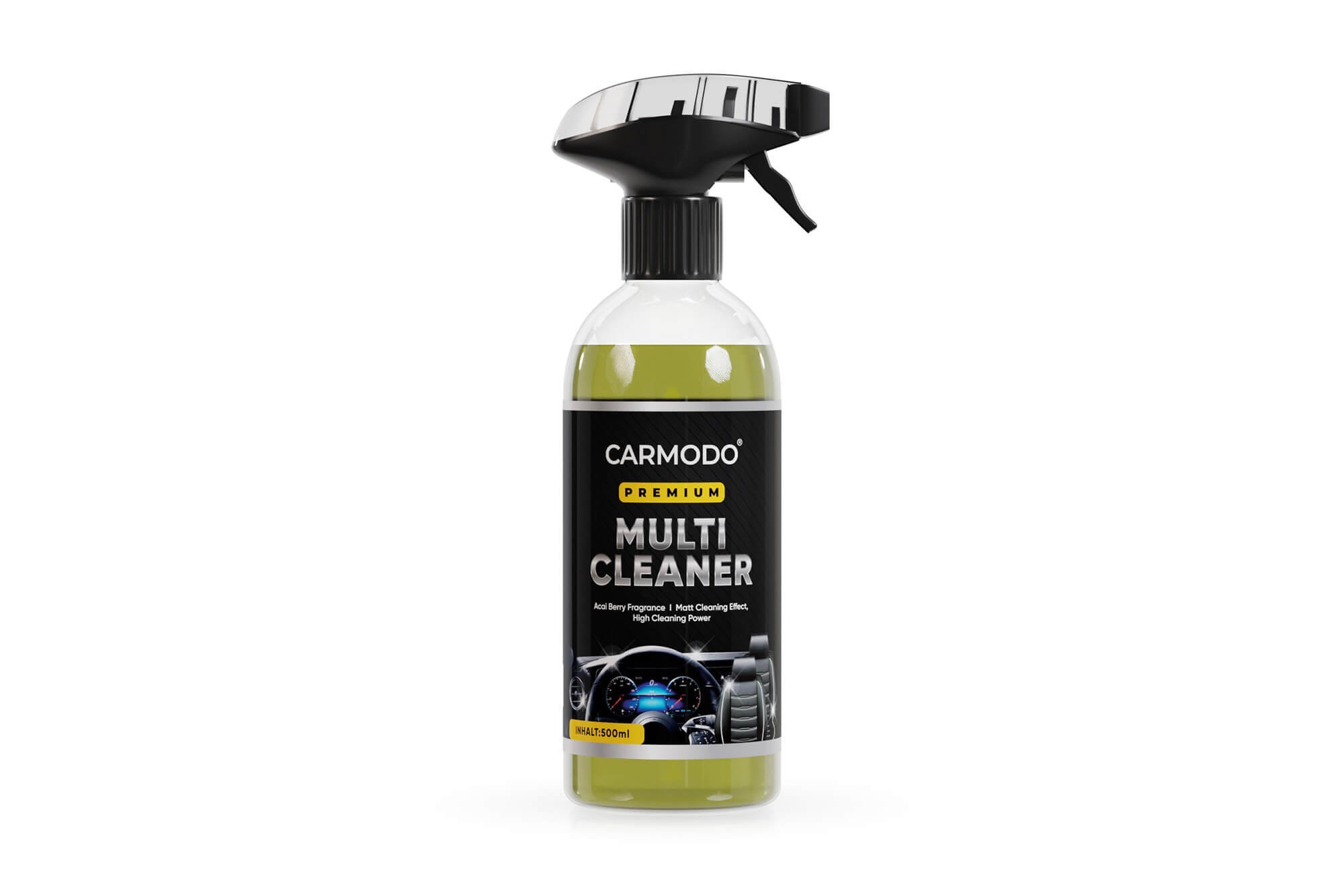 Универсален препарат Carmodo за почистване Multi Cleaner 500ml