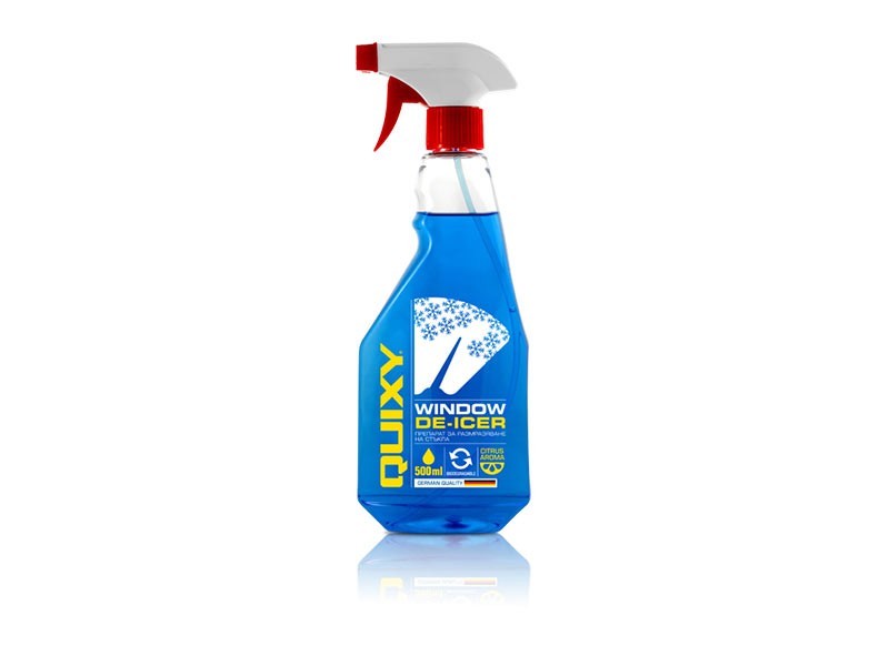 Препарат Sonax за размразяване на стъкла 500ml