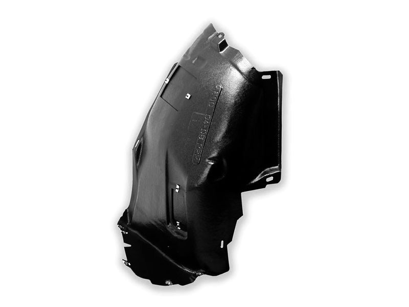 Десен преден подкалник предна част за BMW серия E90/E91 2004-2008 за стандартна броня