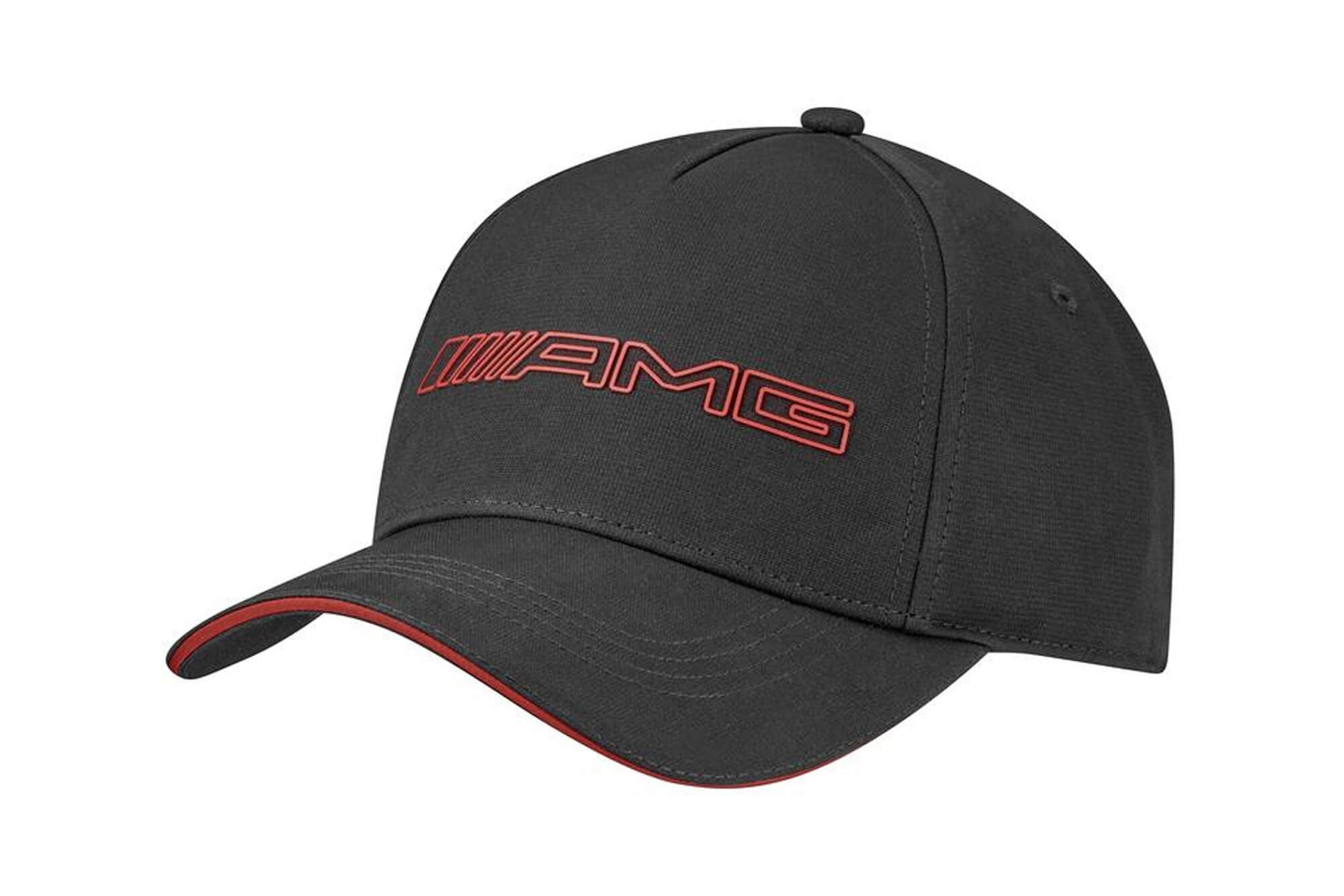 Оригинална шапка Mercedes AMG