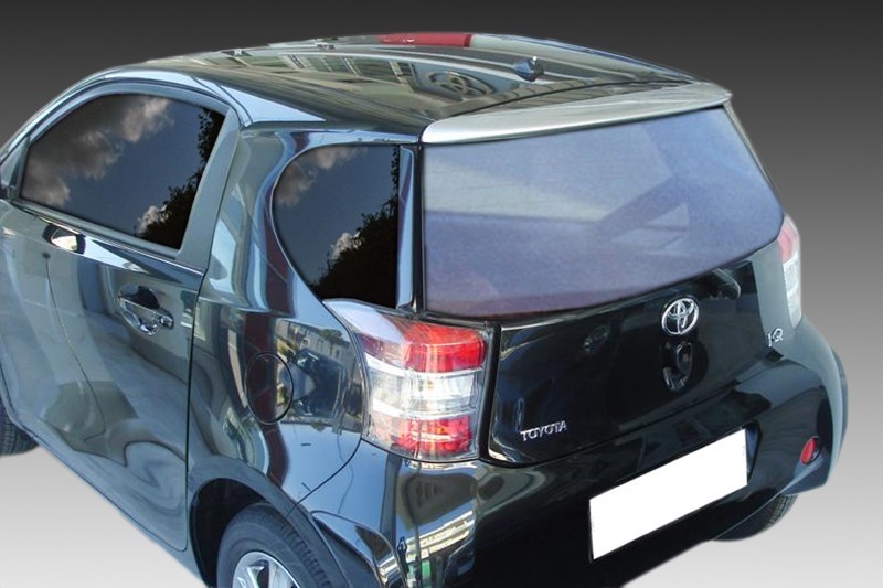 Спойлер Motordrome Design за таван на Toyota iQ 2009-2015
