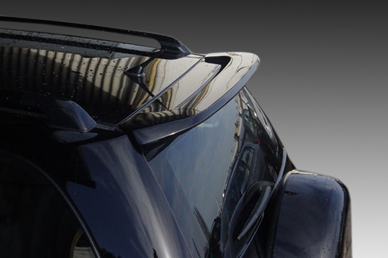 Спойлер Motordrome Design за таван на Toyota Rav4 Mk2 2000-2005
