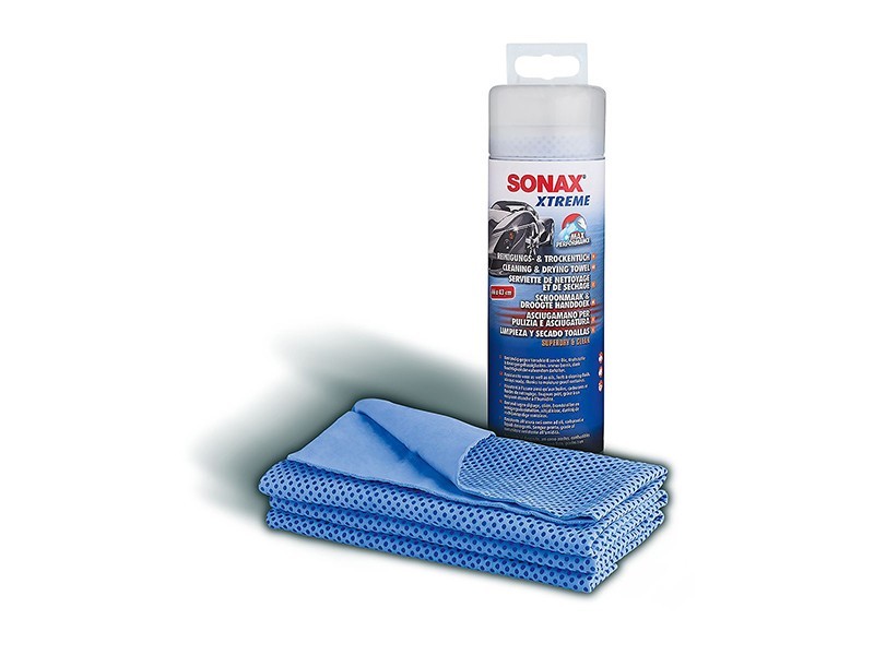 Супер абсорбираща гюдерия Sonax Xtreme 66x43 cm