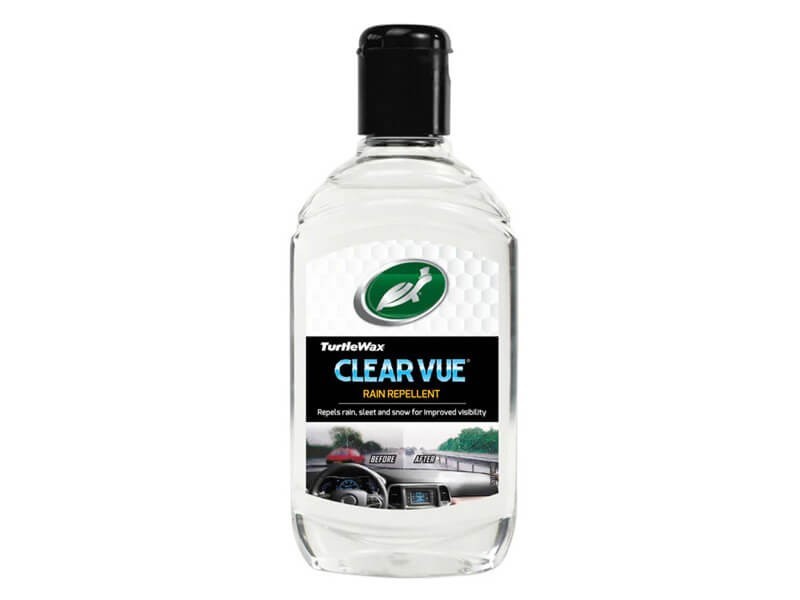 Препарат Turtle Wax за предпазване от дъжда 300ml