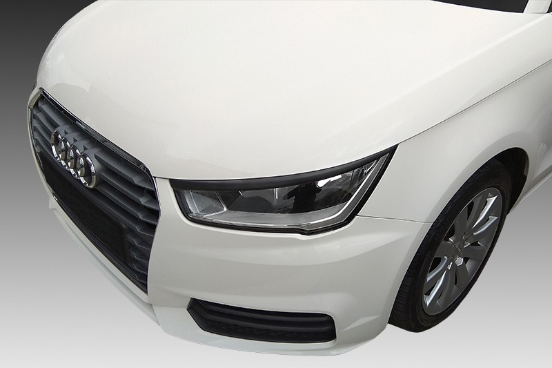 Вежди Motordrome Design за фарове на Audi A1 8X 2010-2018