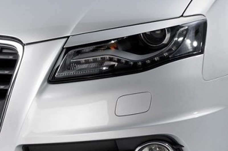 Вежди Motordrome Design за фарове на Audi A4 B8 2008-2011