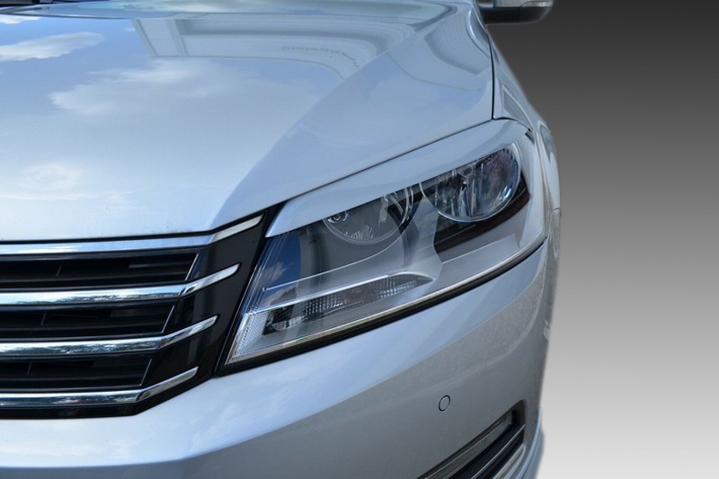 Вежди Motordrome Design за фарове на Volkswagen Passat B7 2010-2015