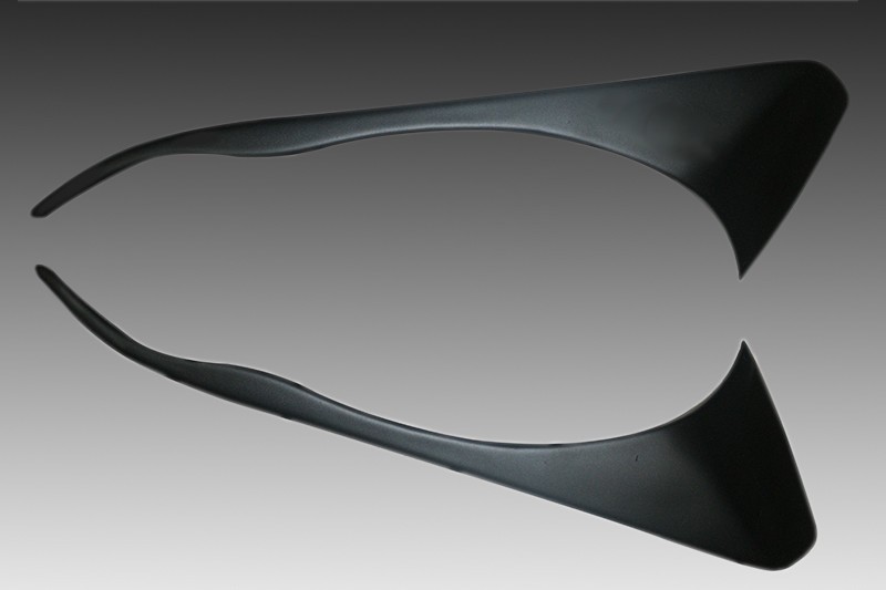 Вежди Motordrome Design за фарове на Volkswagen Up след 2011 година