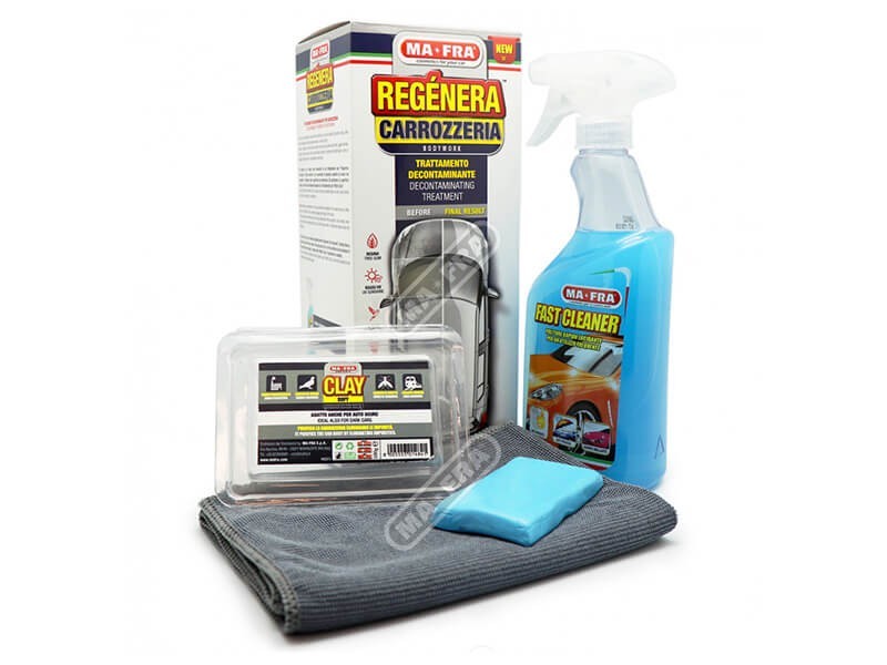 Възстановяващ комплект Ma*Fra за каросерия Regenera Carrozzeria Kit