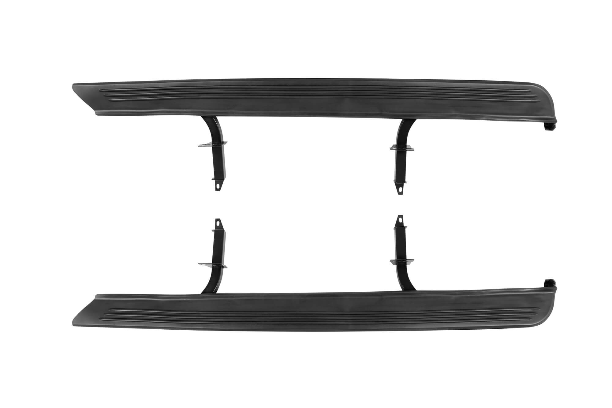 Степенки за джип Range Rover Vogue 2002-2012