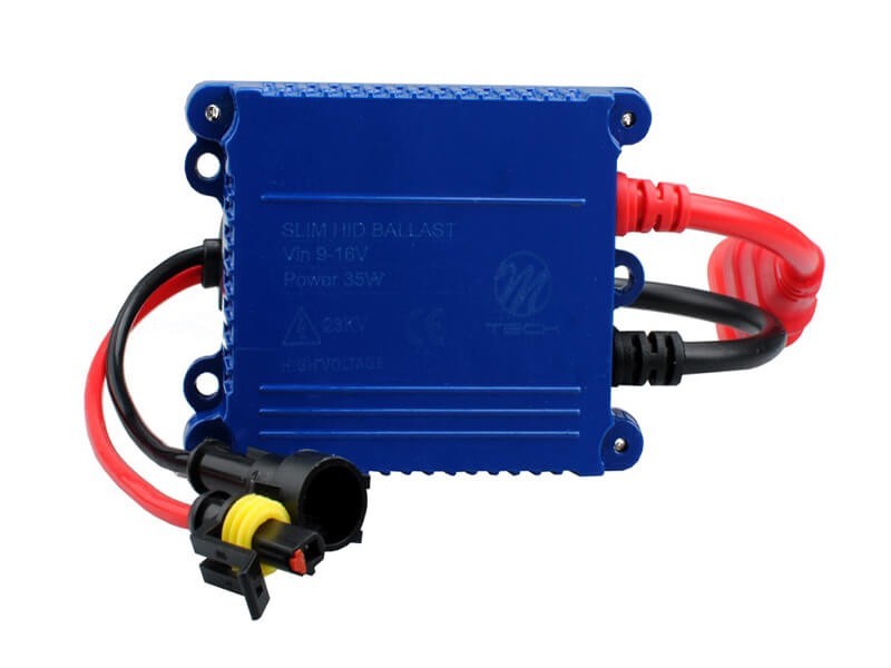 Баласт M-tech AC Slim 12V/35W