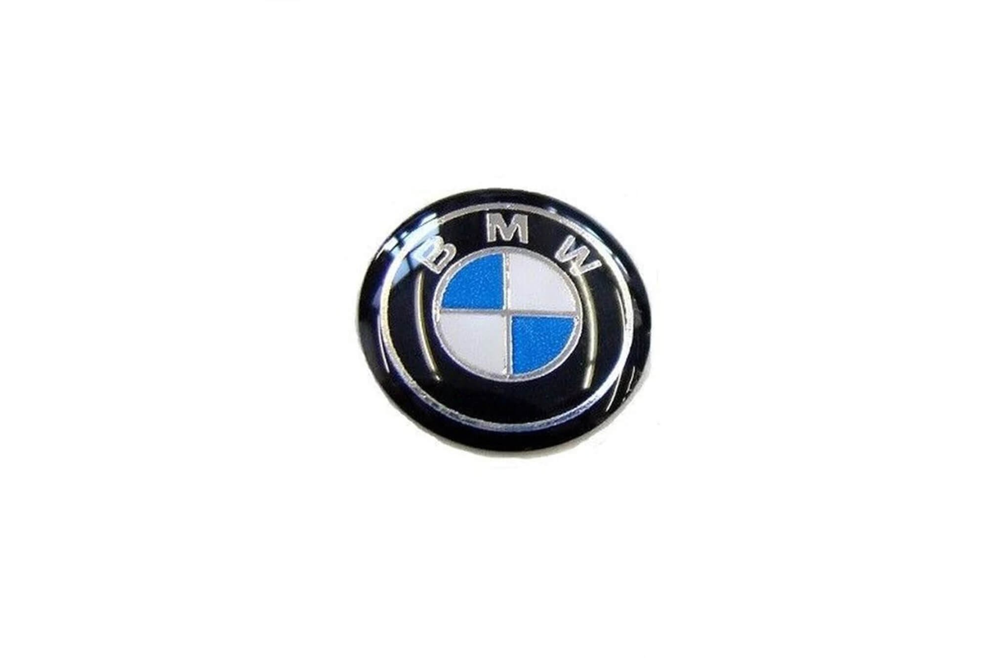 Оригинална емблема BMW за ключ