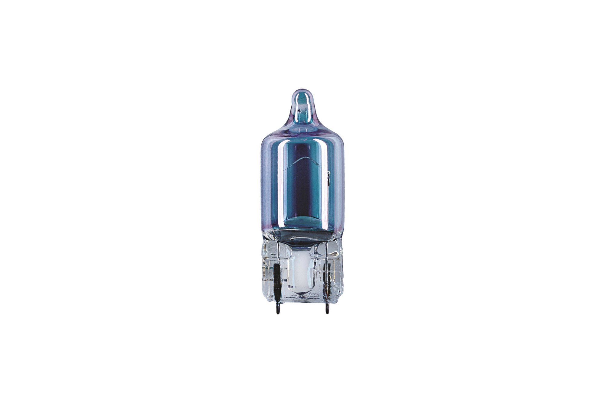 Халогенна крушка Osram W5W Cool Blue Intense Next Gen 12V, 5W, W2.1x9.5d, 3700K, 50lm, 1 брой