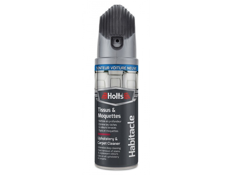 Почистващ спрей Holts за тапицерия 400ml